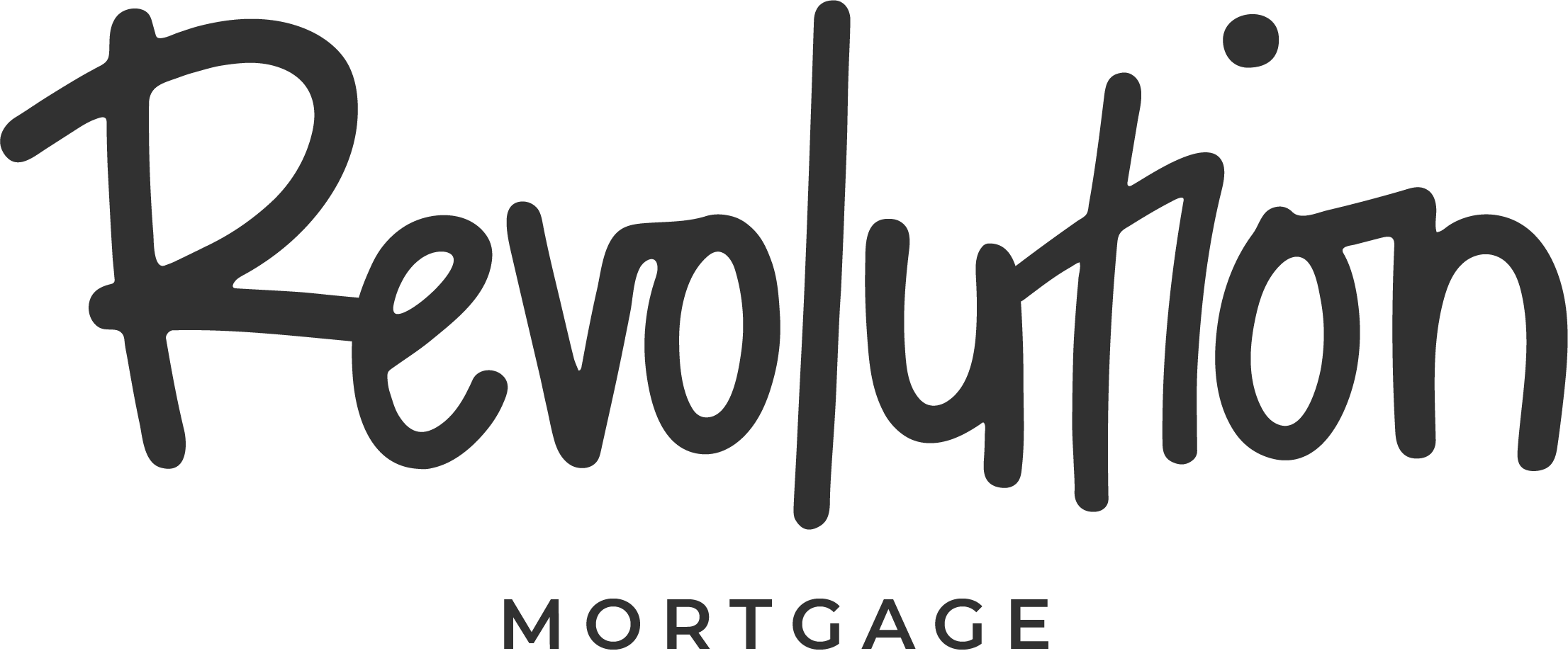 Revolution Mortgage
