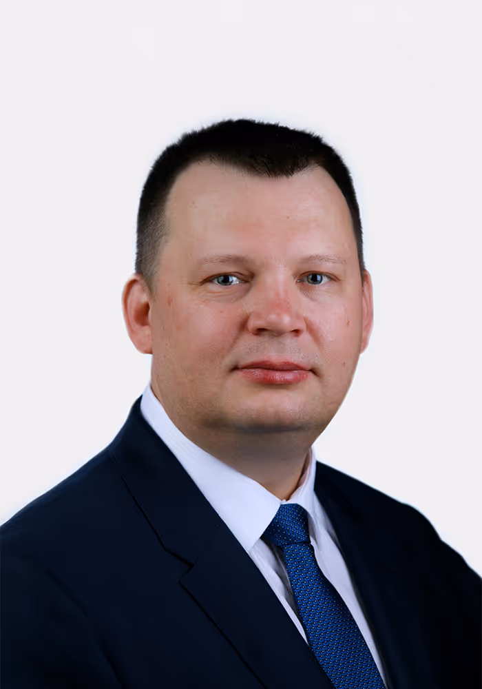 Danil Kolendovskyy Profile Image