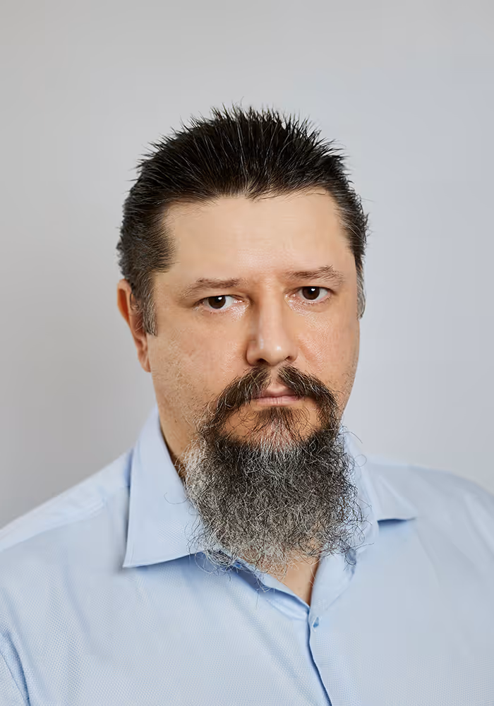 Yuri Bürger Profile Image